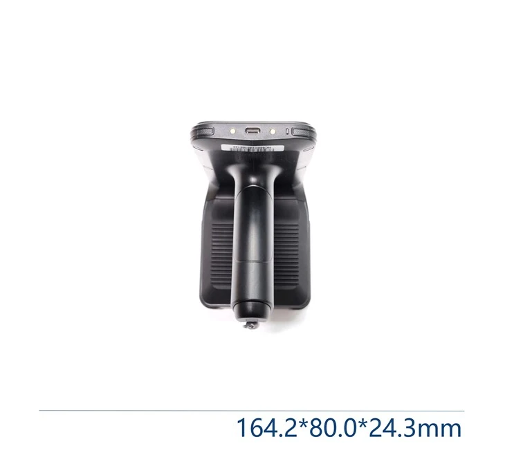 SG-UR-H16 Smart Handheld Terminal With Android 6.0
