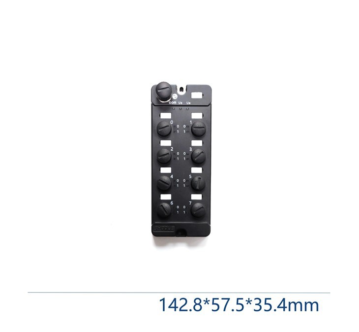 Modiwl Hub Cyswllt IO 16DIO