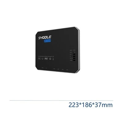 Aml-Sianel UHF RFID Reader SG-UR-A10